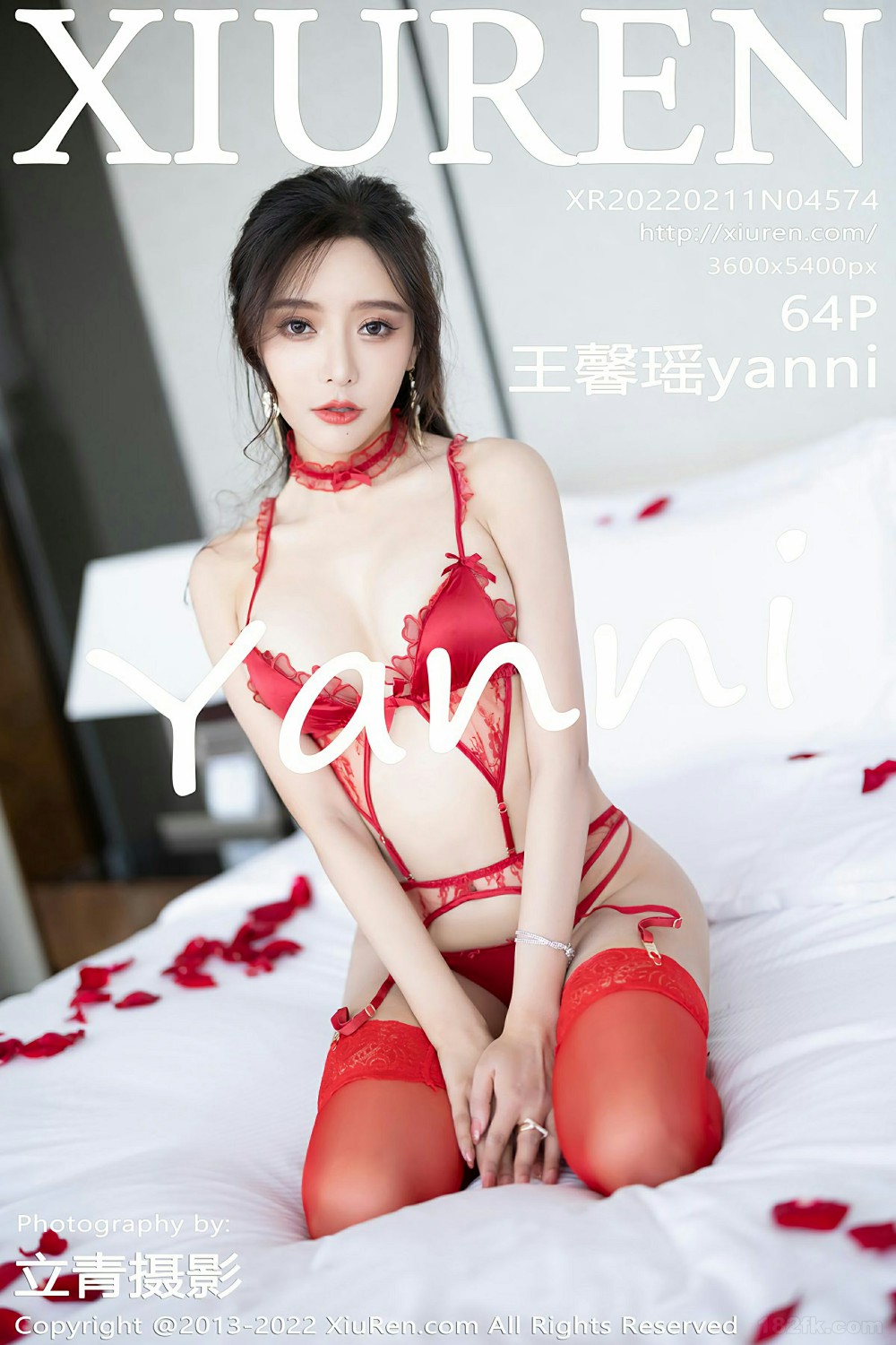[XiuRen秀人网]No4574王馨瑶yanni曼妙身材-[秀人套图]