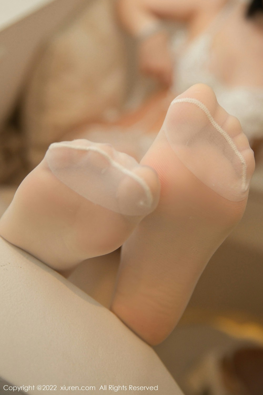 [XiuRen秀人网]No4569一颗甜蛋黄a性感毛衣-[秀人套图]