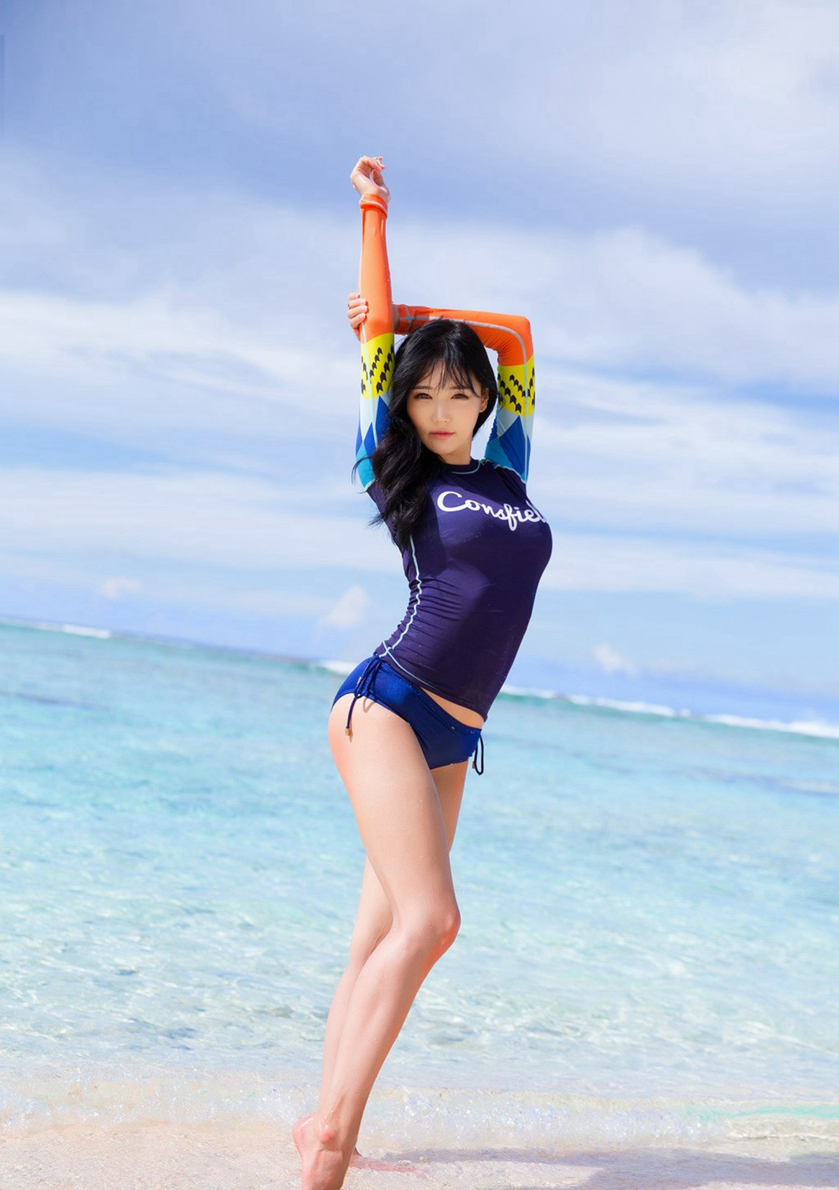 兔玩映画系列Vol005-COSPLAY