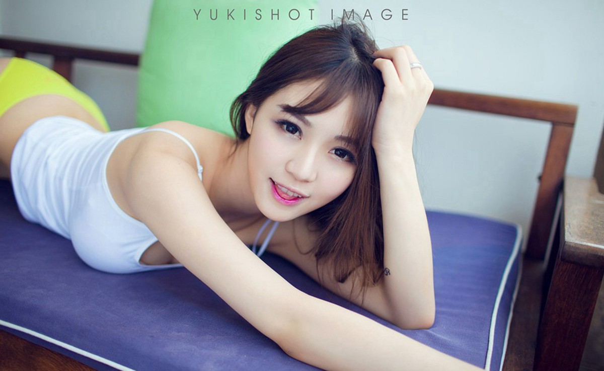 兔玩映画系列Vol005-COSPLAY