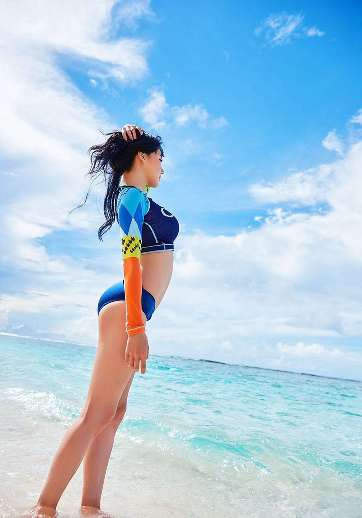 兔玩映画系列Vol005-COSPLAY