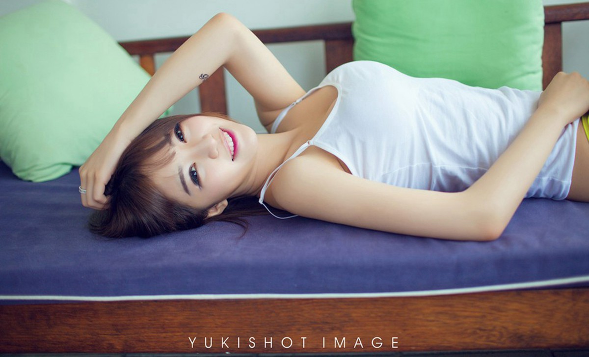 兔玩映画系列Vol005-COSPLAY