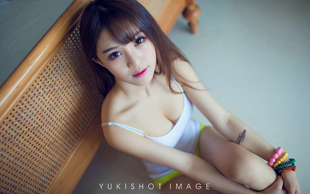 兔玩映画系列Vol005-COSPLAY