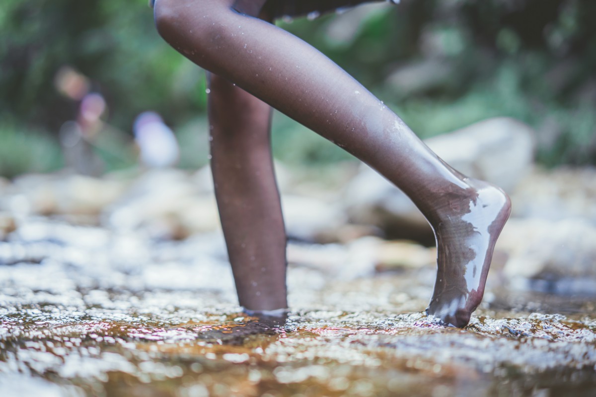 萝莉风COS桜桃喵–死库水-COSPLAY