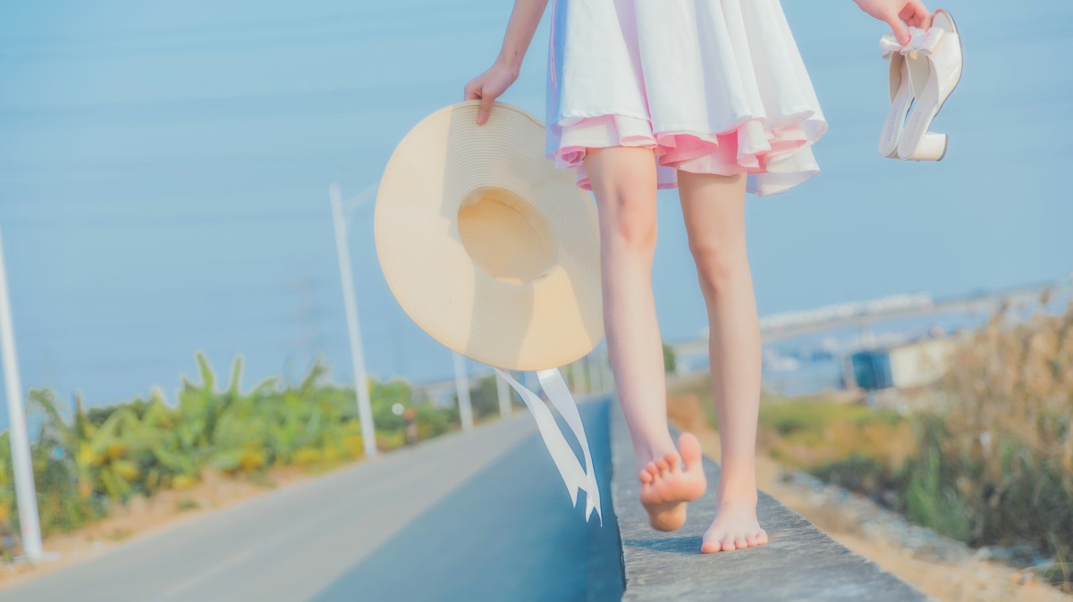 萝莉风COS桜桃喵–小忍COS-COSPLAY