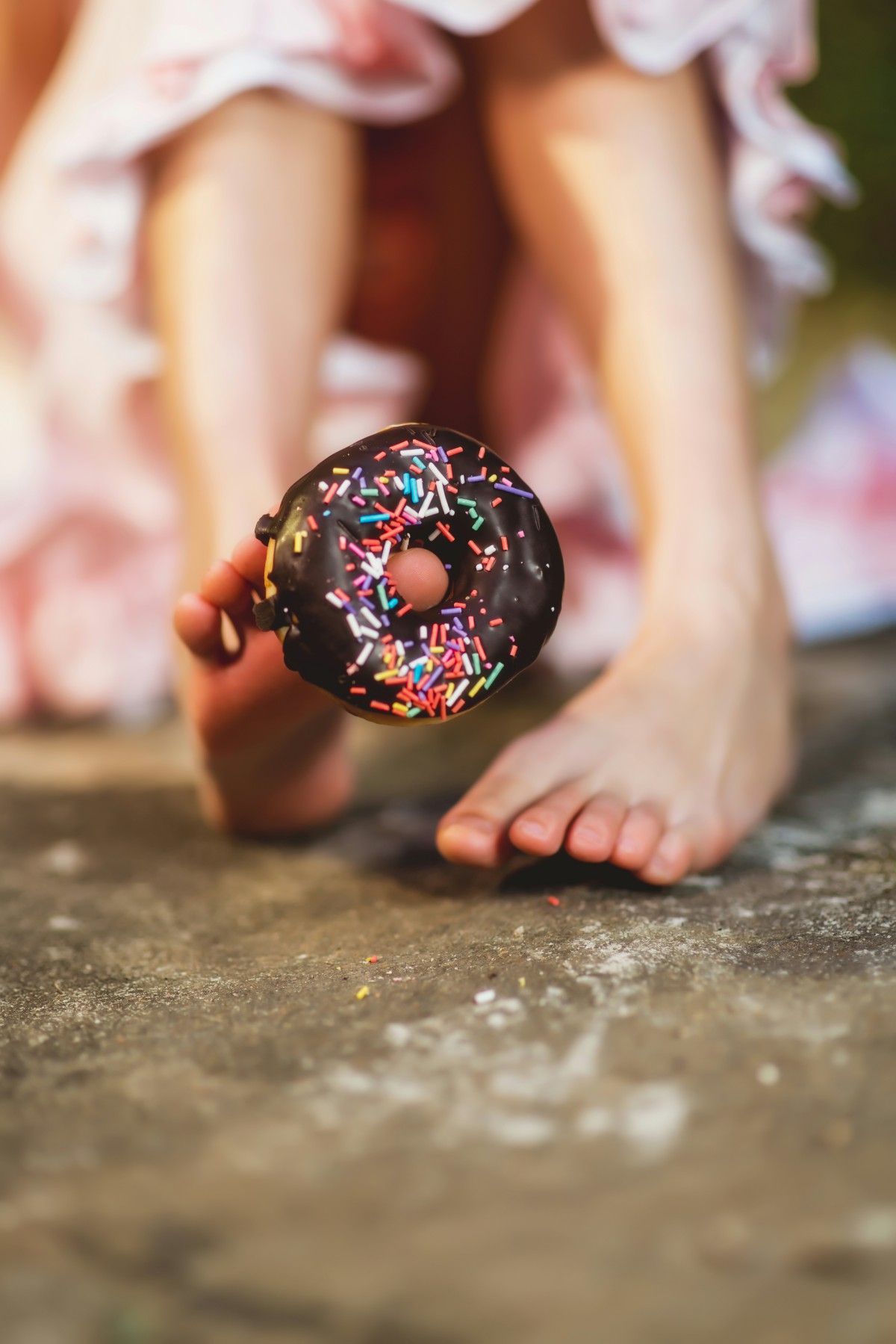 萝莉风COS桜桃喵–小忍COS-COSPLAY