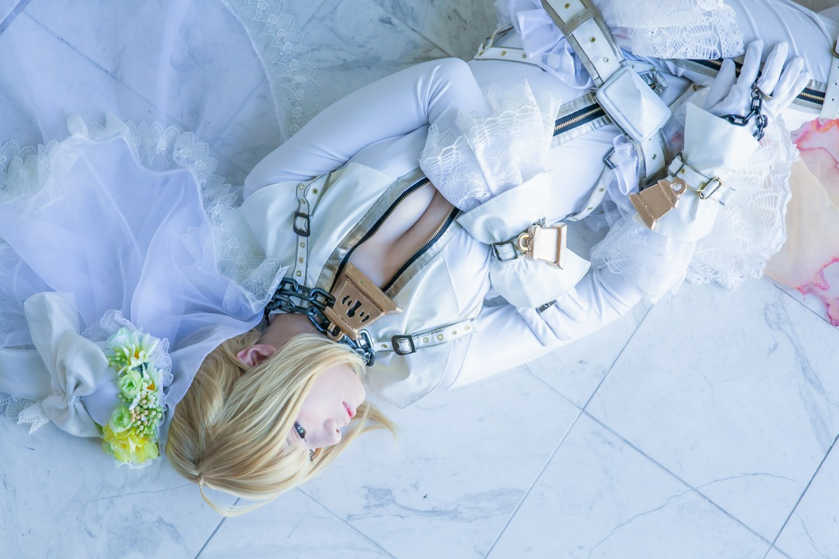 兔玩映画系列Vol006-COSPLAY