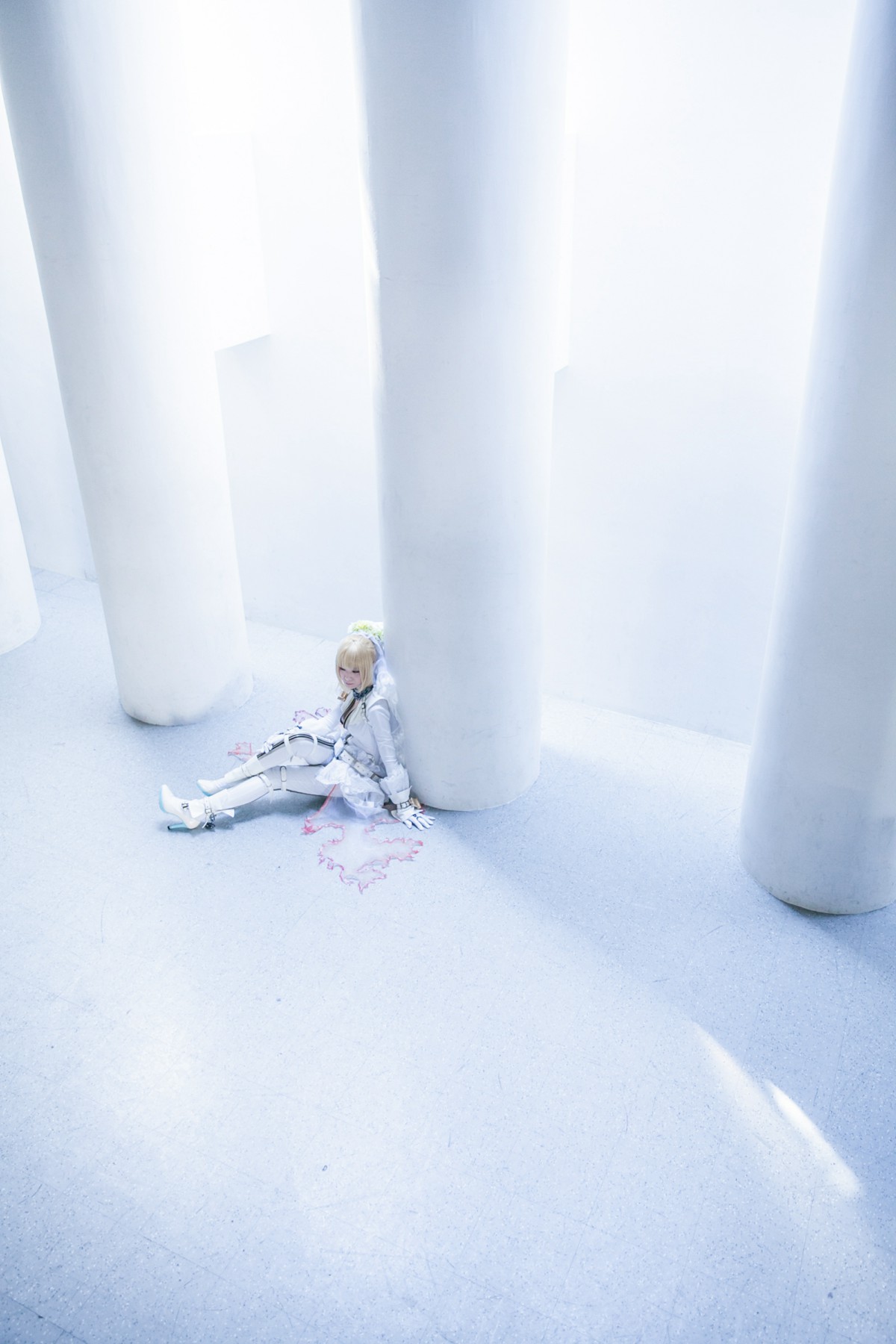 兔玩映画系列Vol006-COSPLAY