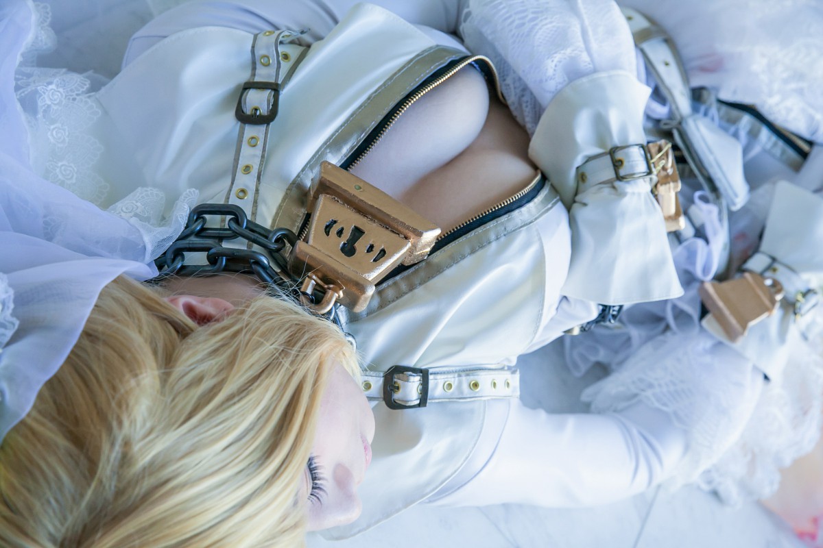 兔玩映画系列Vol006-COSPLAY