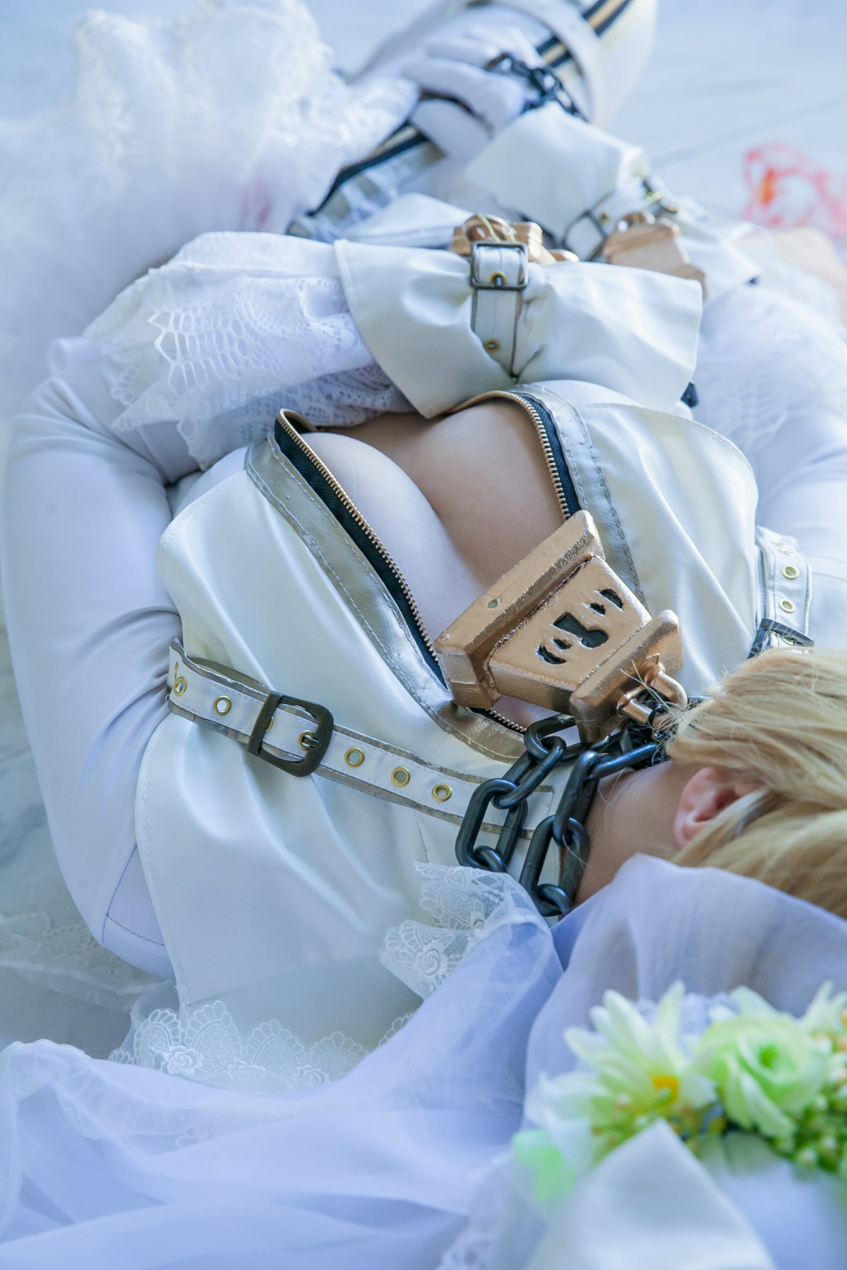 兔玩映画系列Vol006-COSPLAY