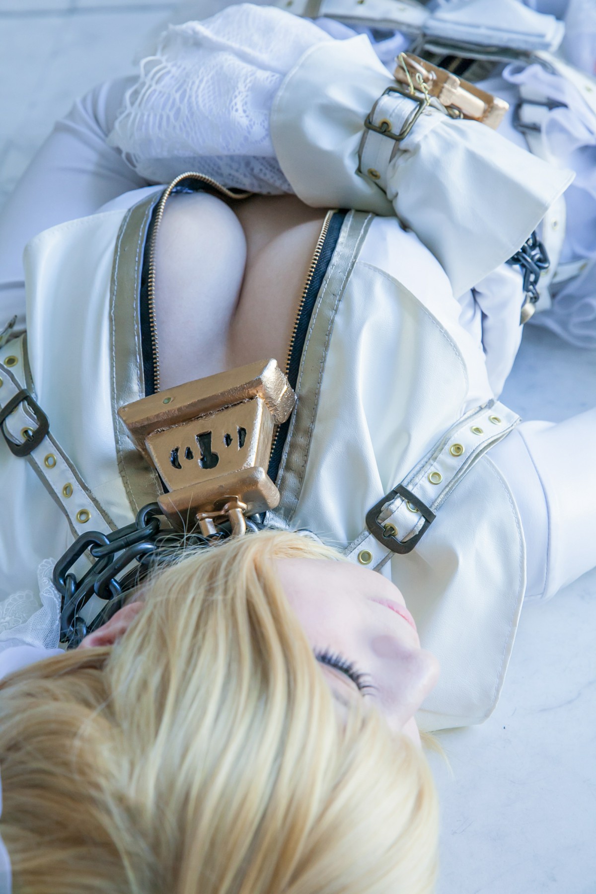 兔玩映画系列Vol006-COSPLAY