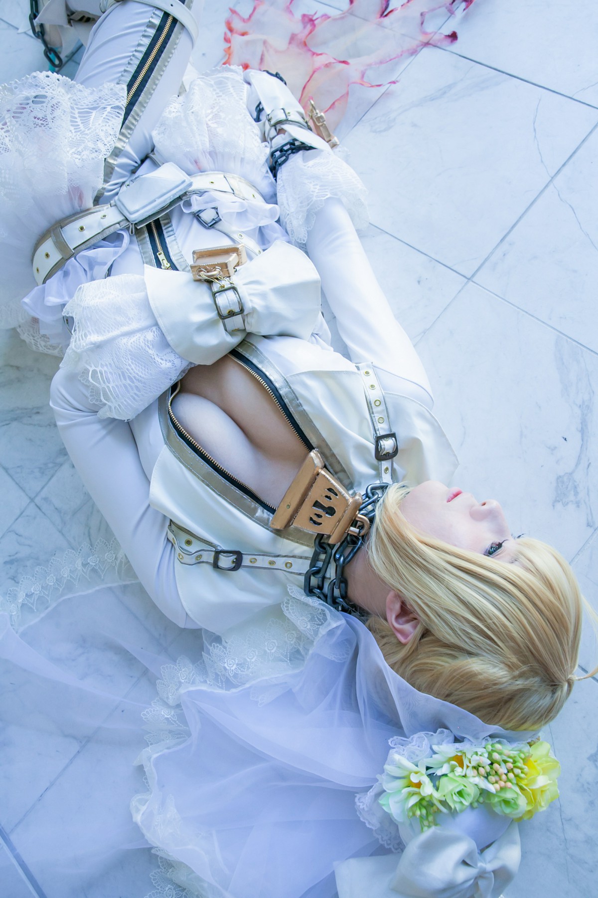 兔玩映画系列Vol006-COSPLAY