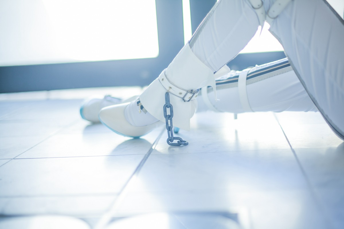 兔玩映画系列Vol006-COSPLAY