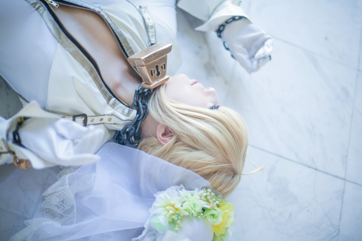 兔玩映画系列Vol006-COSPLAY