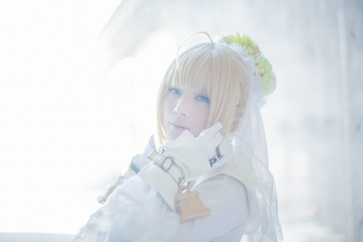 兔玩映画系列Vol006-COSPLAY