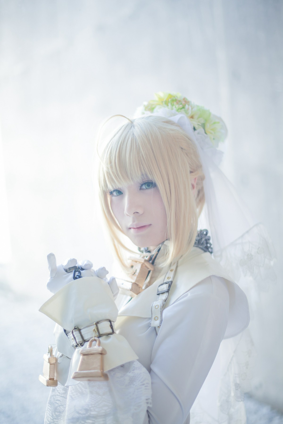 兔玩映画系列Vol006-COSPLAY