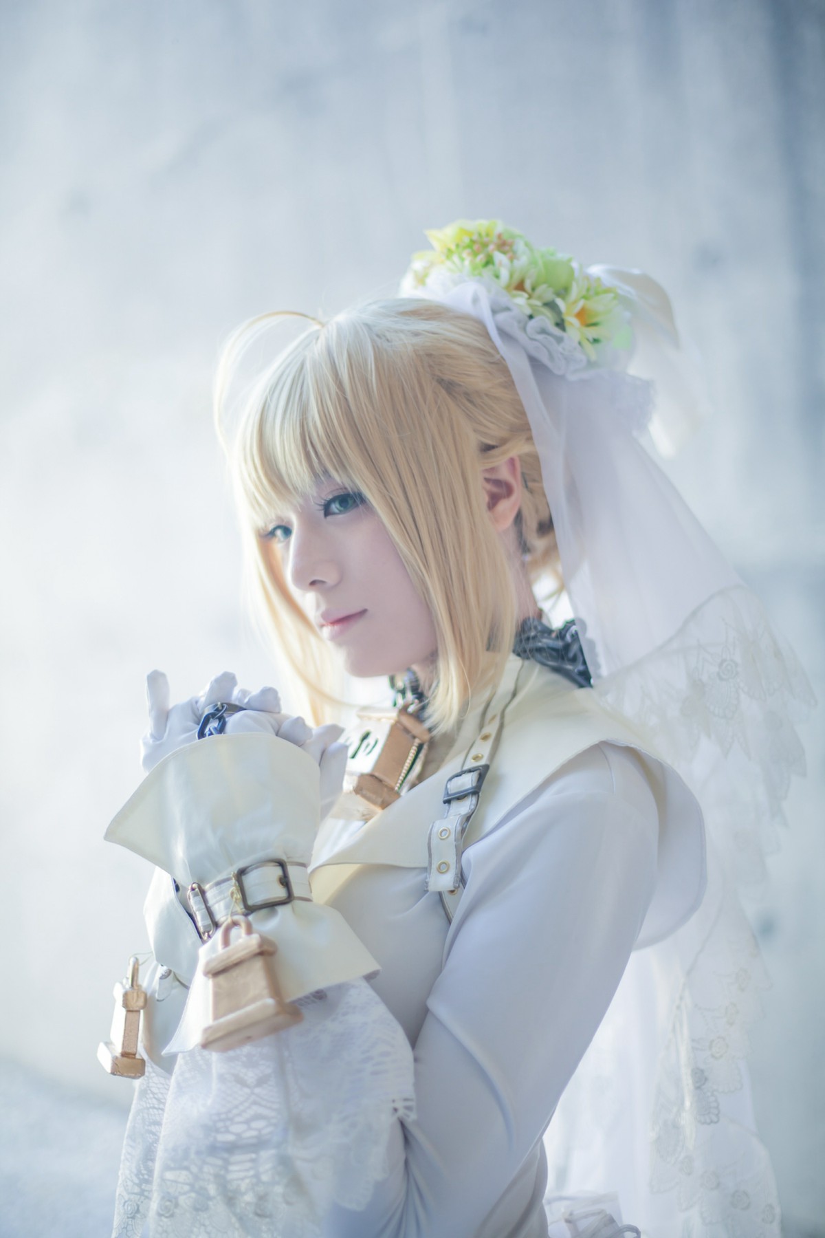 兔玩映画系列Vol006-COSPLAY