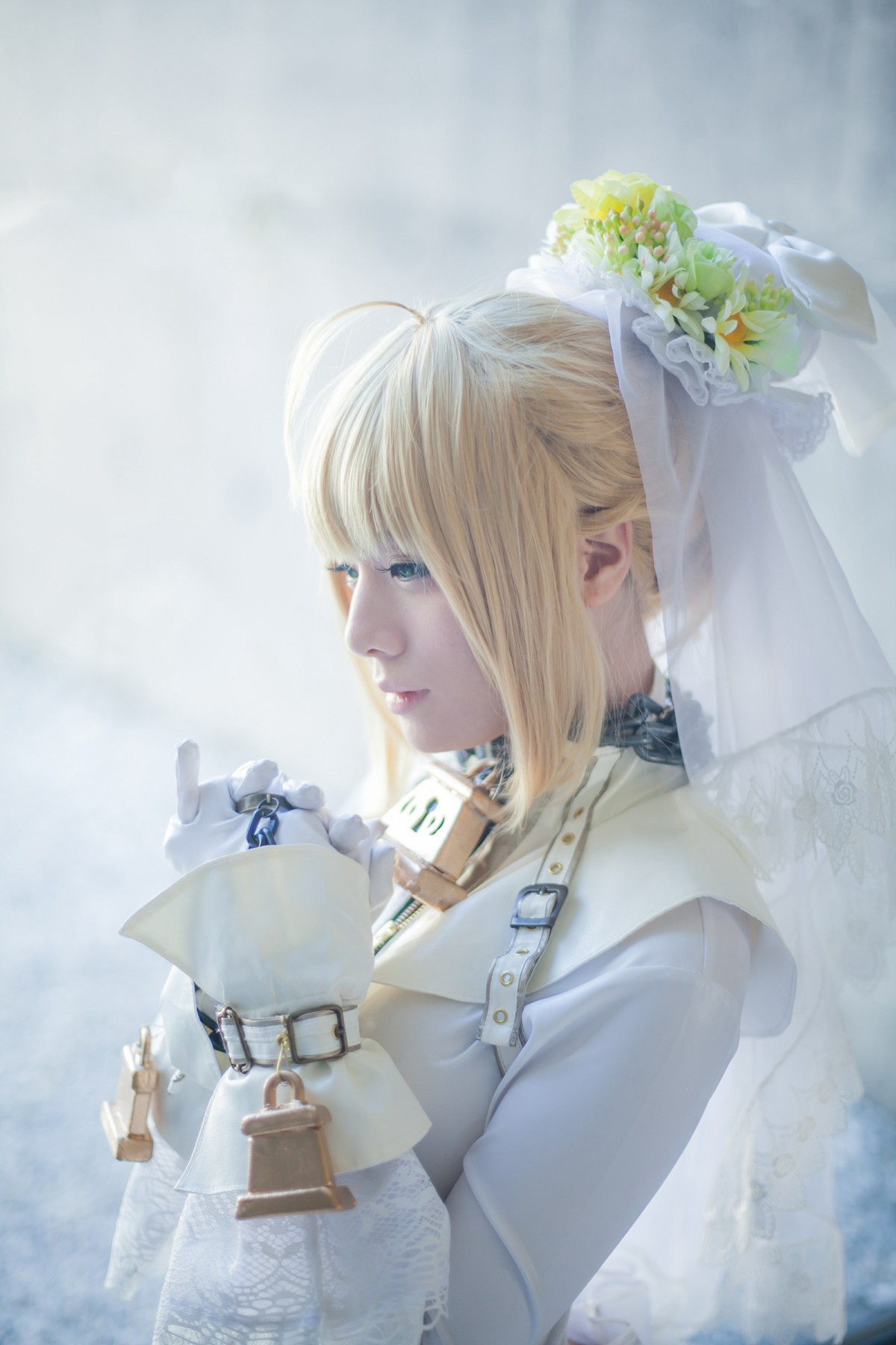 兔玩映画系列Vol006-COSPLAY