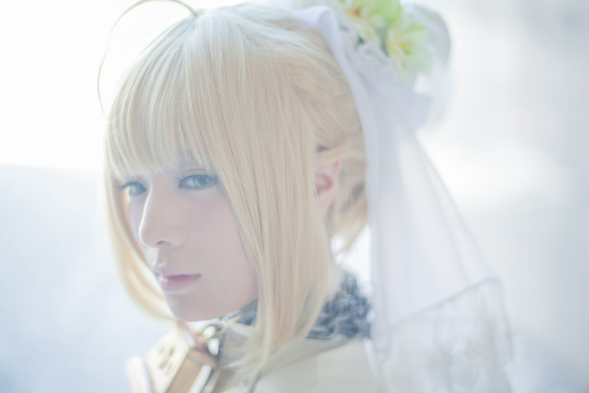 兔玩映画系列Vol006-COSPLAY