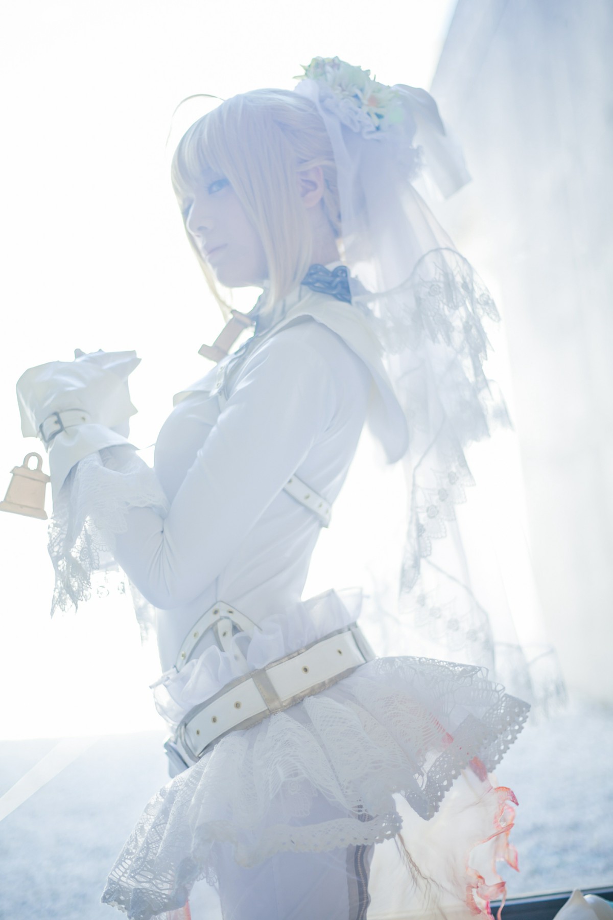 兔玩映画系列Vol006-COSPLAY