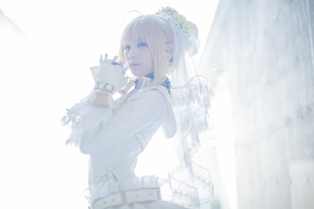 兔玩映画系列Vol006-COSPLAY