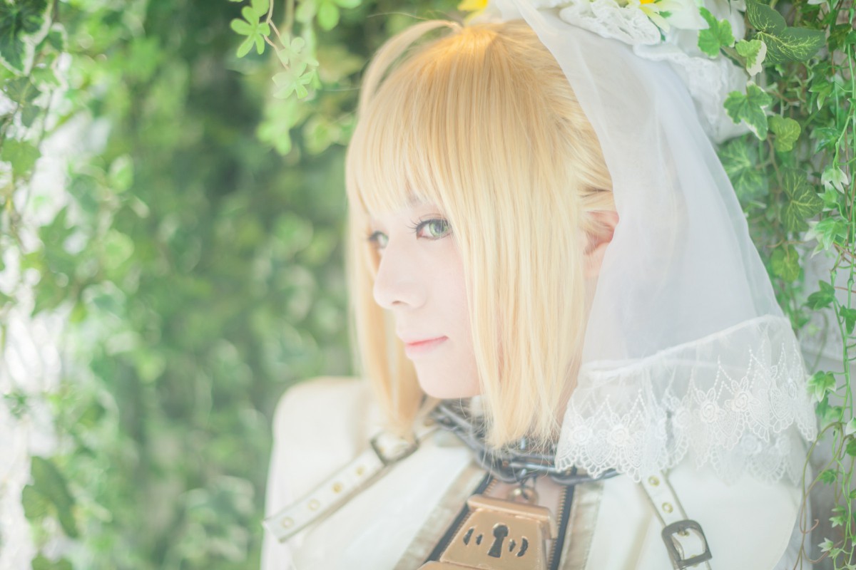 兔玩映画系列Vol006-COSPLAY