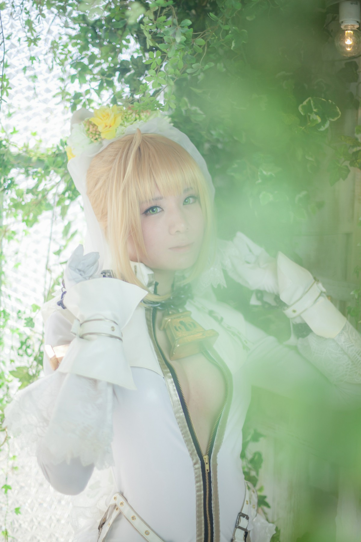 兔玩映画系列Vol006-COSPLAY