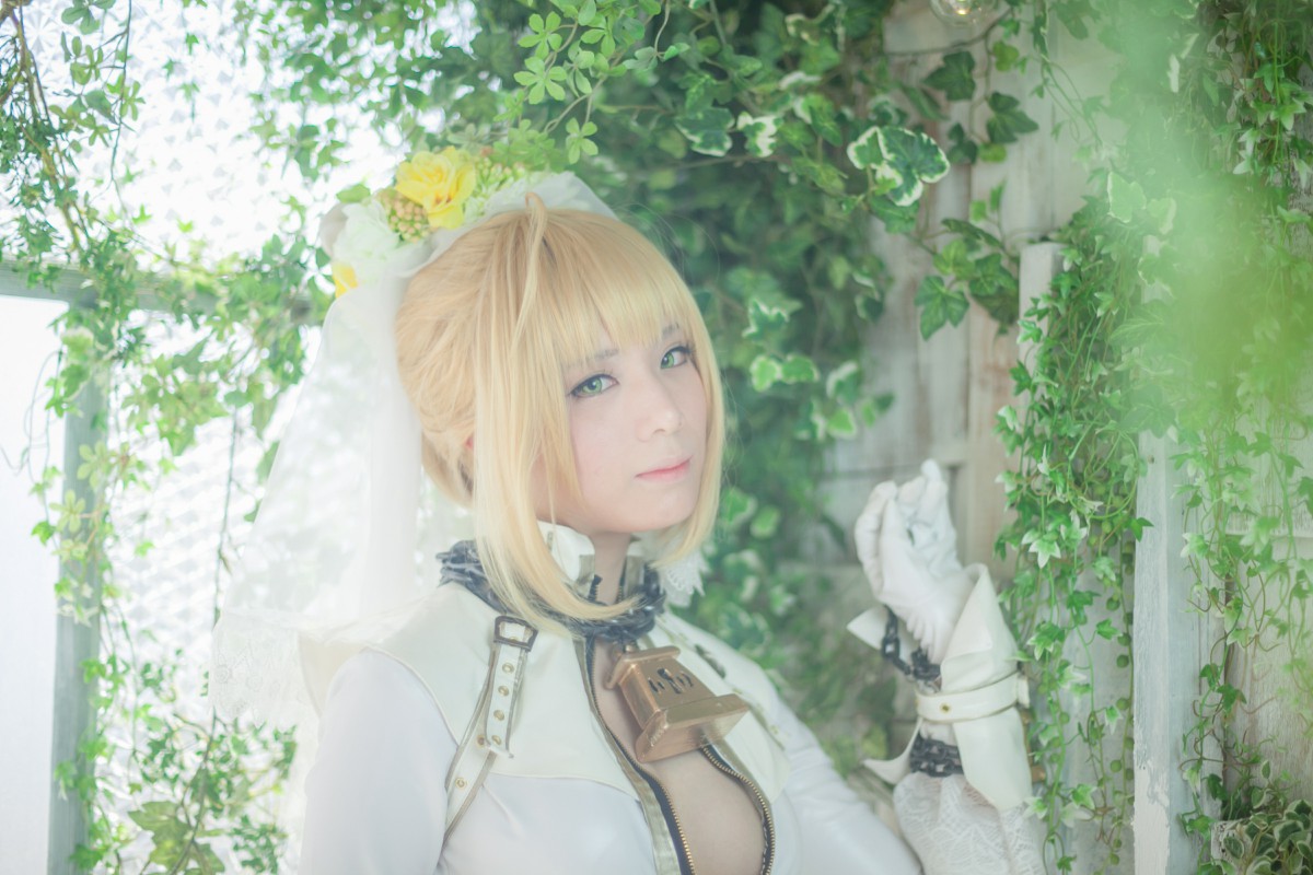 兔玩映画系列Vol006-COSPLAY