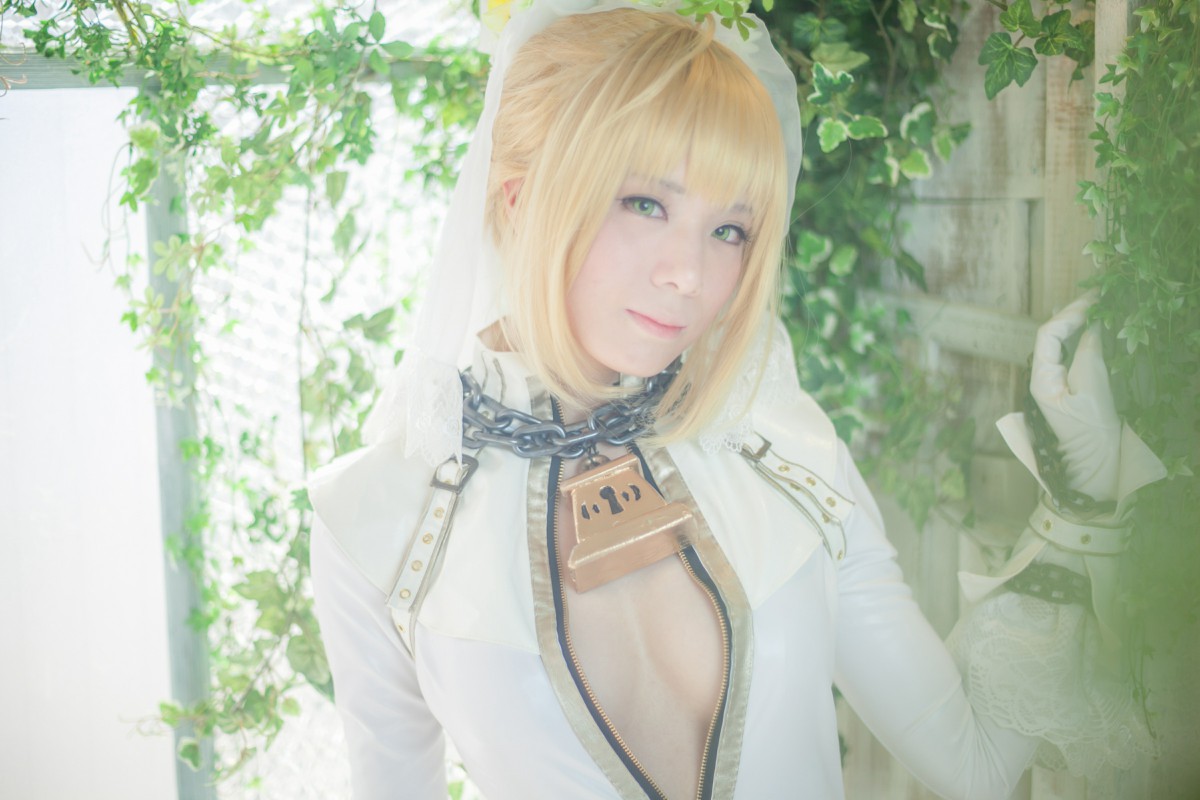 兔玩映画系列Vol006-COSPLAY