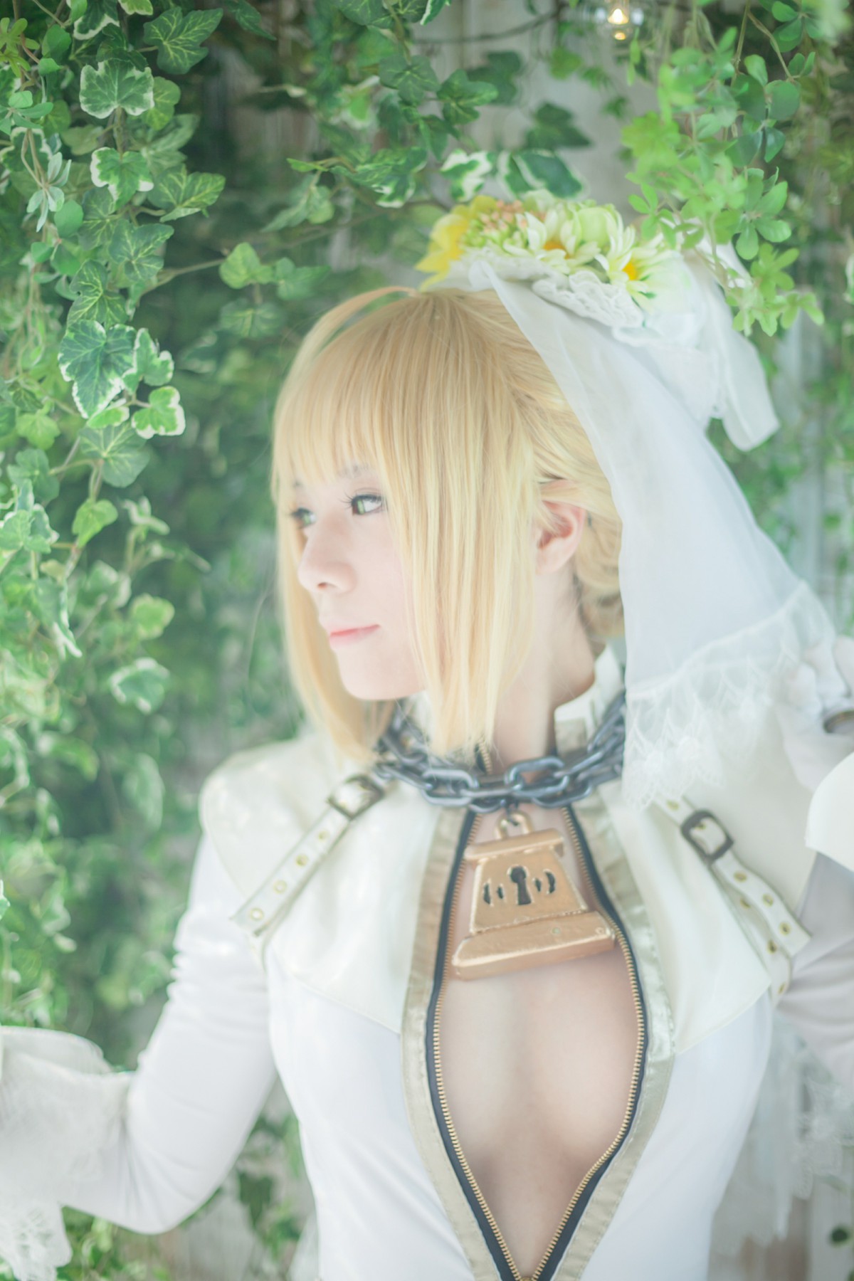 兔玩映画系列Vol006-COSPLAY