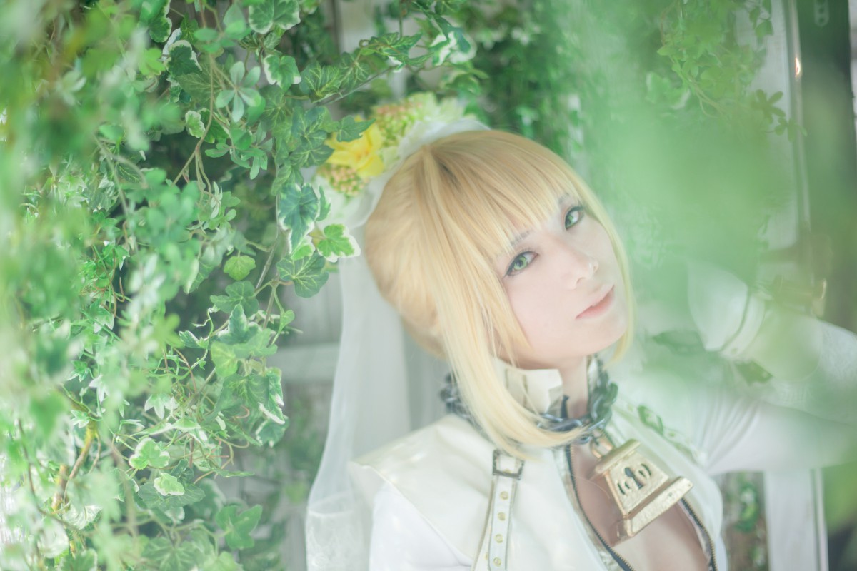 兔玩映画系列Vol006-COSPLAY