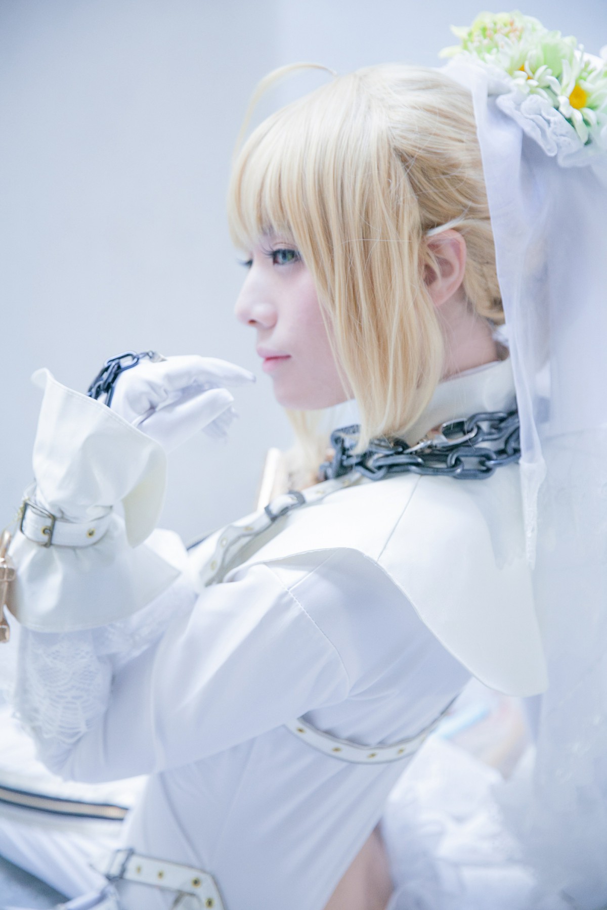 兔玩映画系列Vol006-COSPLAY