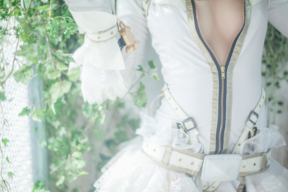 兔玩映画系列Vol006-COSPLAY