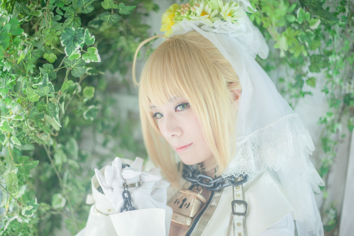 兔玩映画系列Vol006-COSPLAY