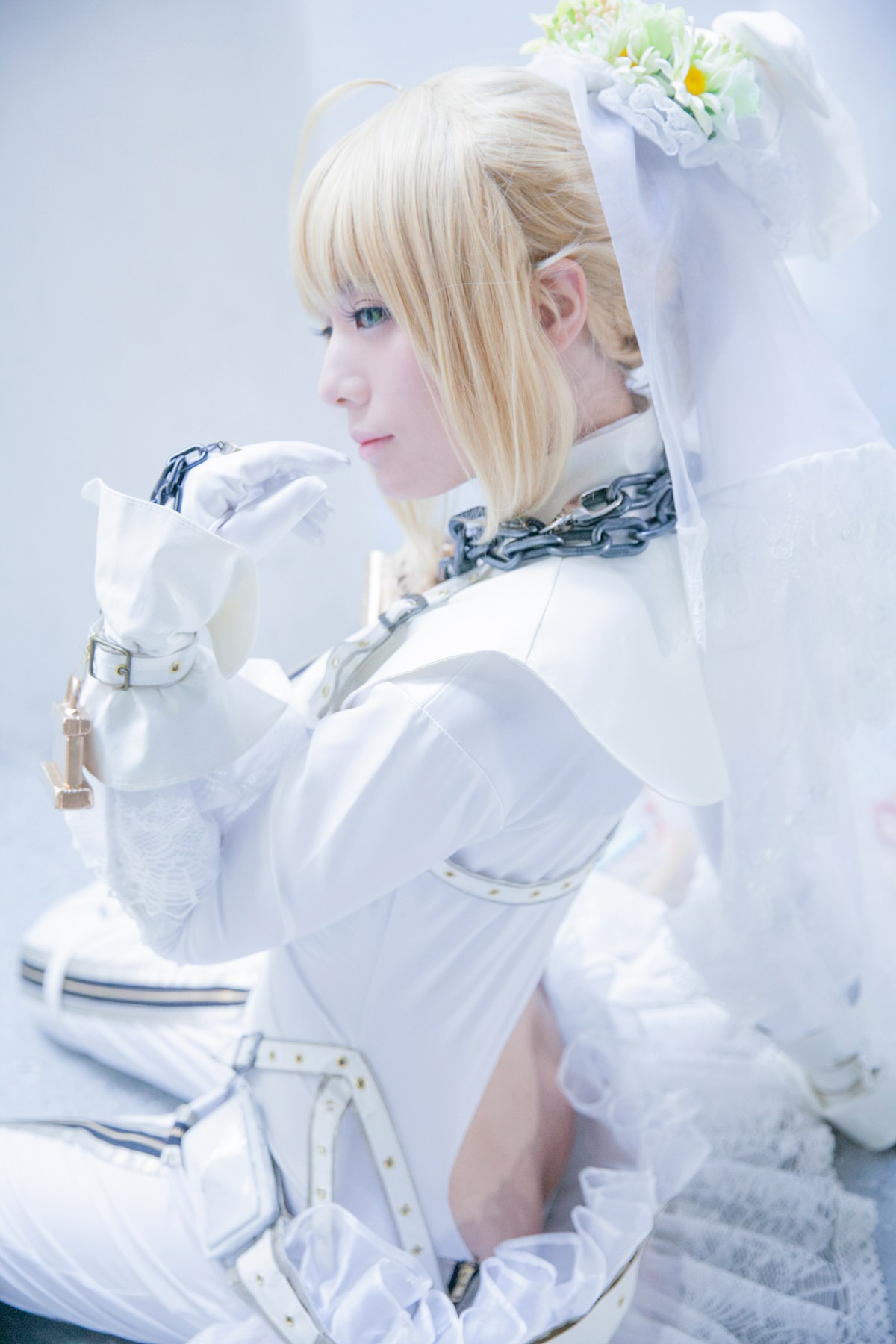 兔玩映画系列Vol006-COSPLAY