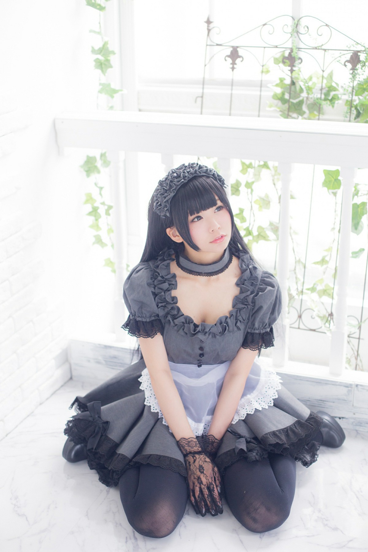 兔玩映画系列Vol013-COSPLAY