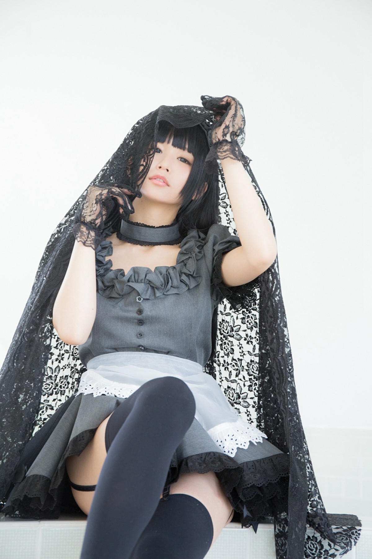 兔玩映画系列Vol013-COSPLAY