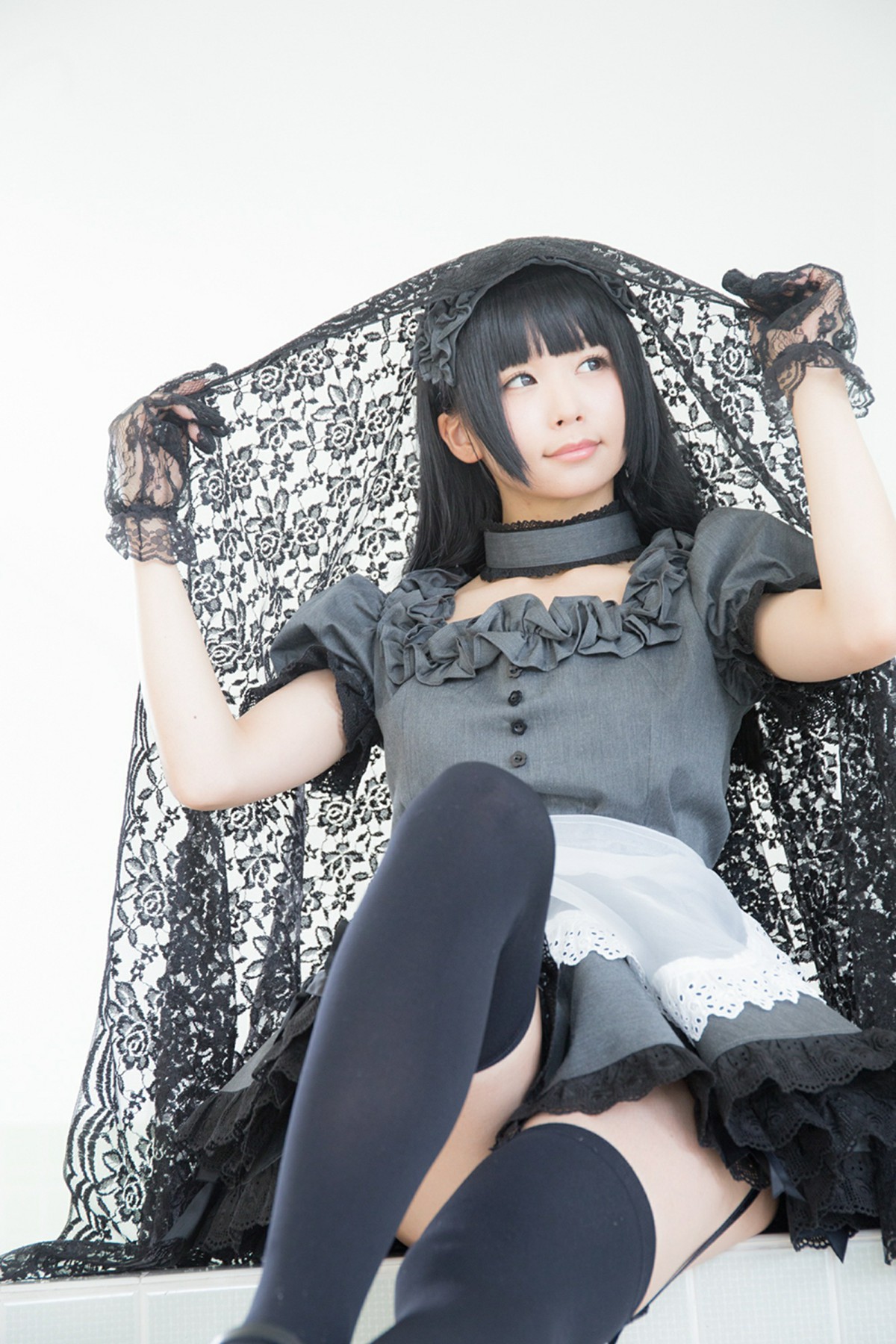 兔玩映画系列Vol013-COSPLAY