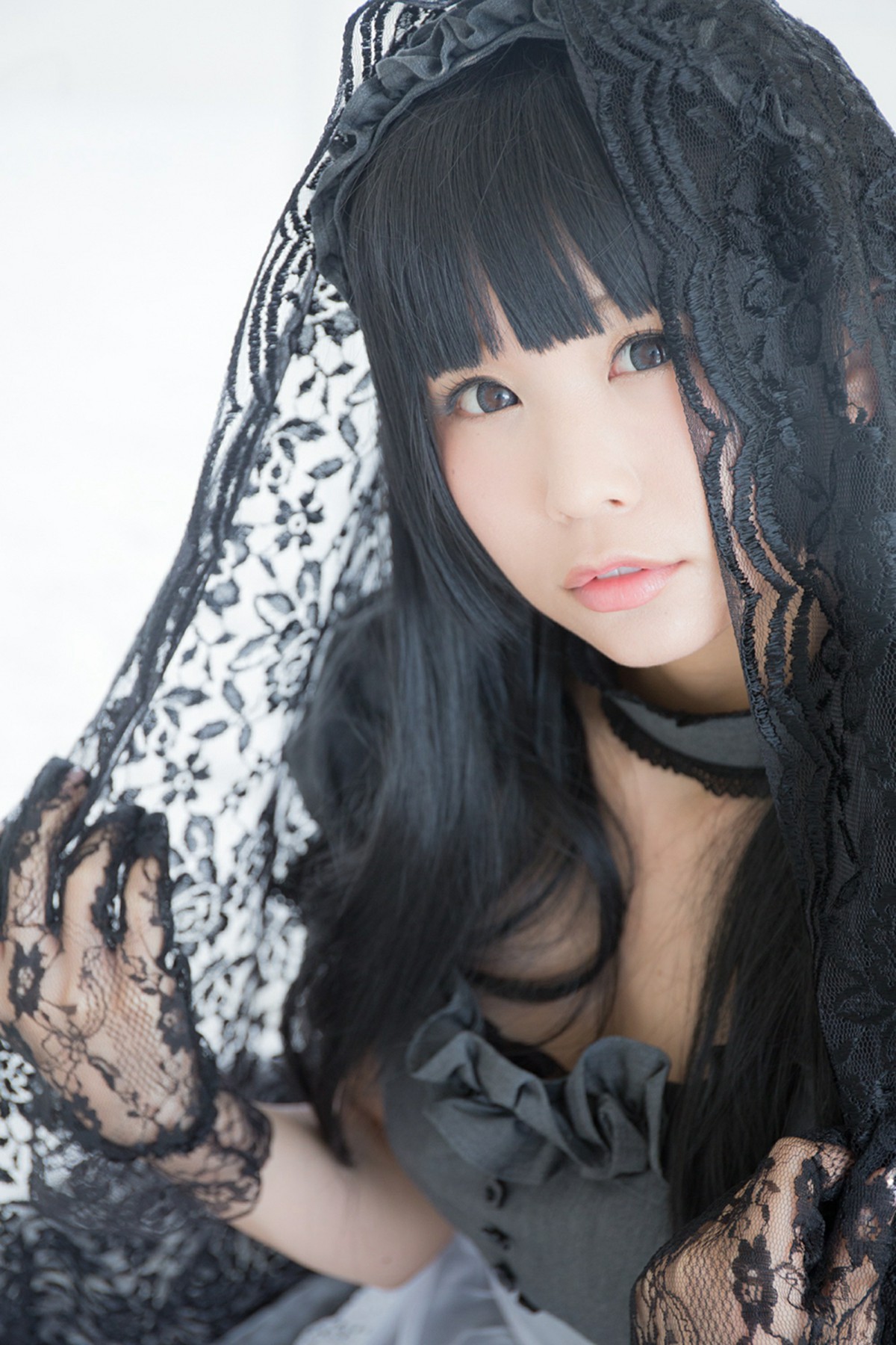 兔玩映画系列Vol013-COSPLAY