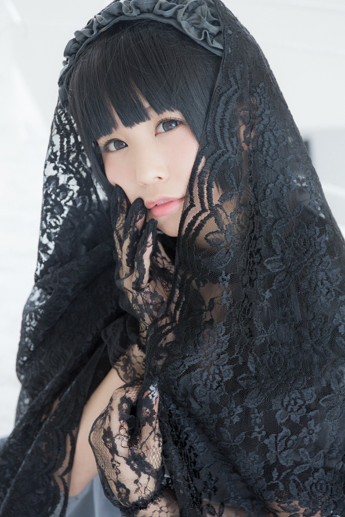 兔玩映画系列Vol013-COSPLAY