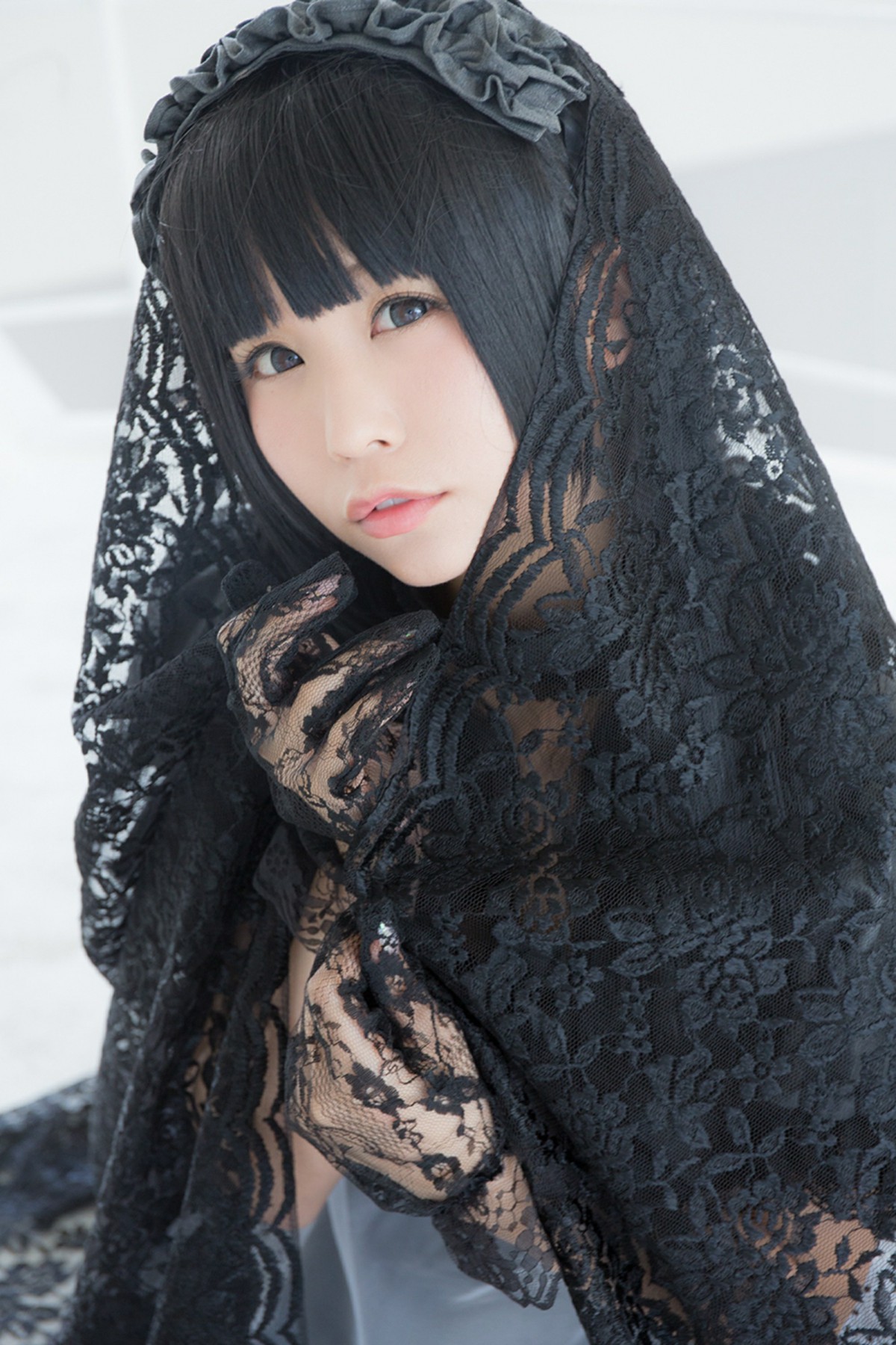 兔玩映画系列Vol013-COSPLAY