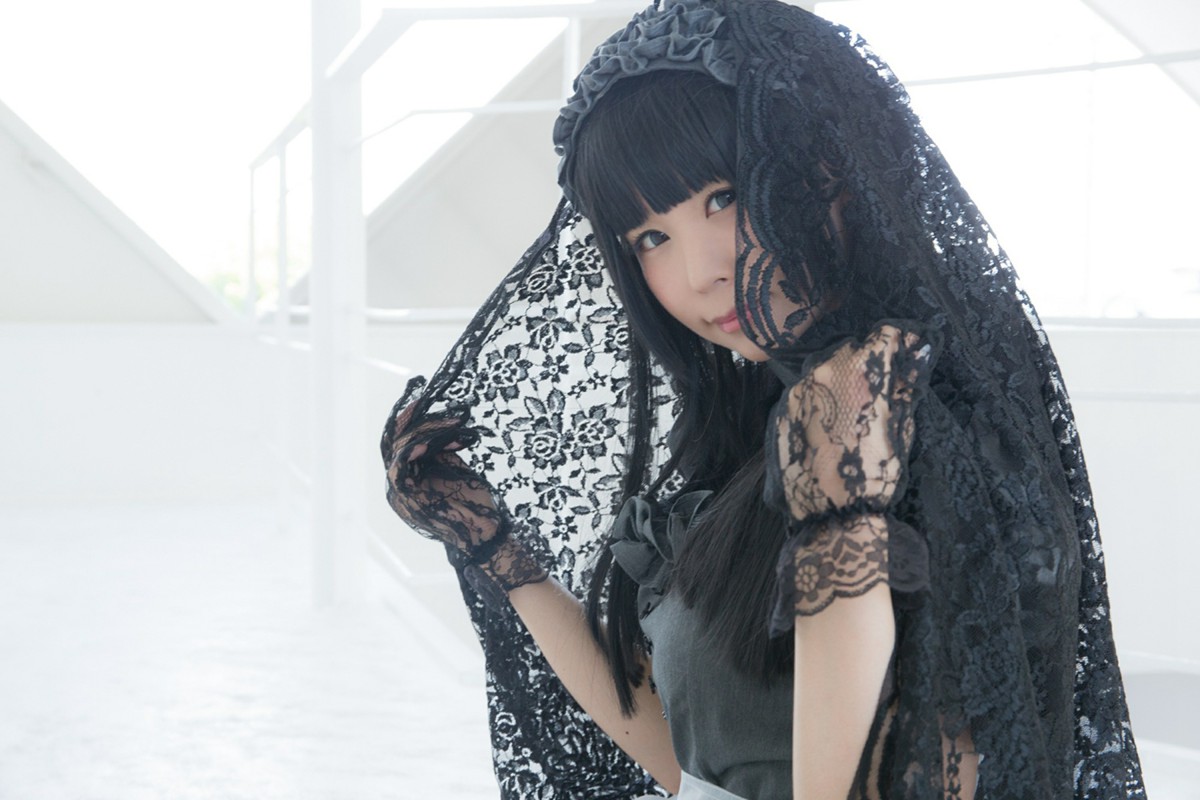 兔玩映画系列Vol013-COSPLAY