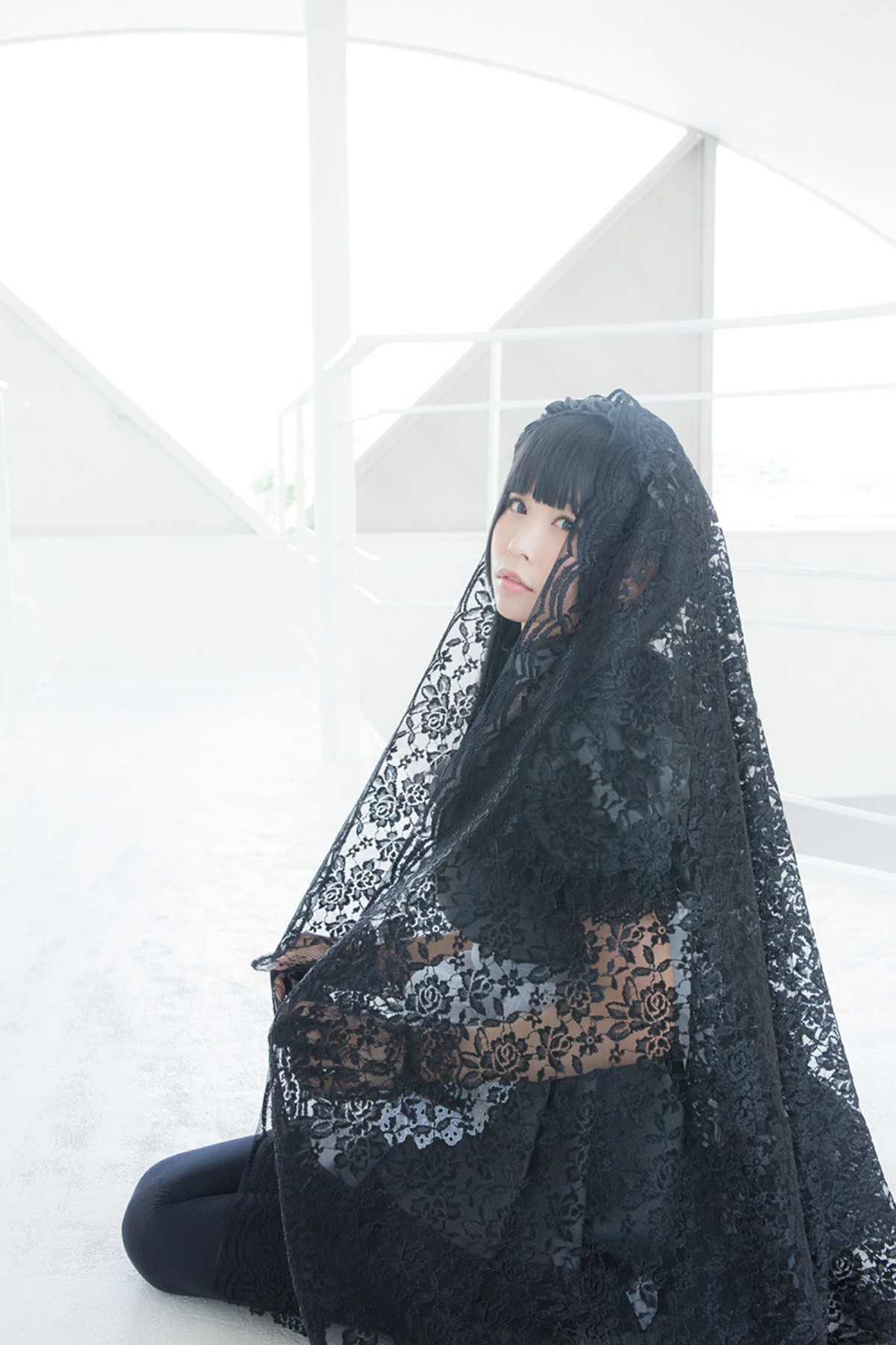 兔玩映画系列Vol013-COSPLAY