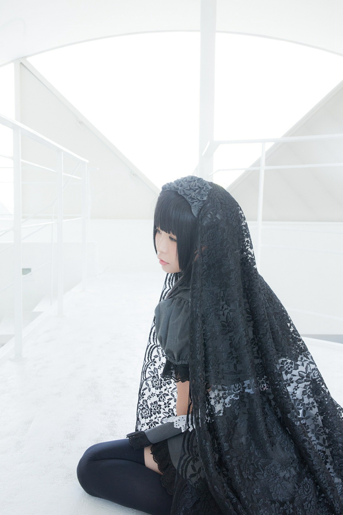 兔玩映画系列Vol013-COSPLAY