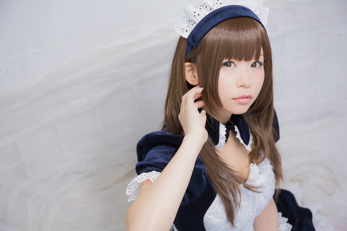 兔玩映画系列Vol014-COSPLAY