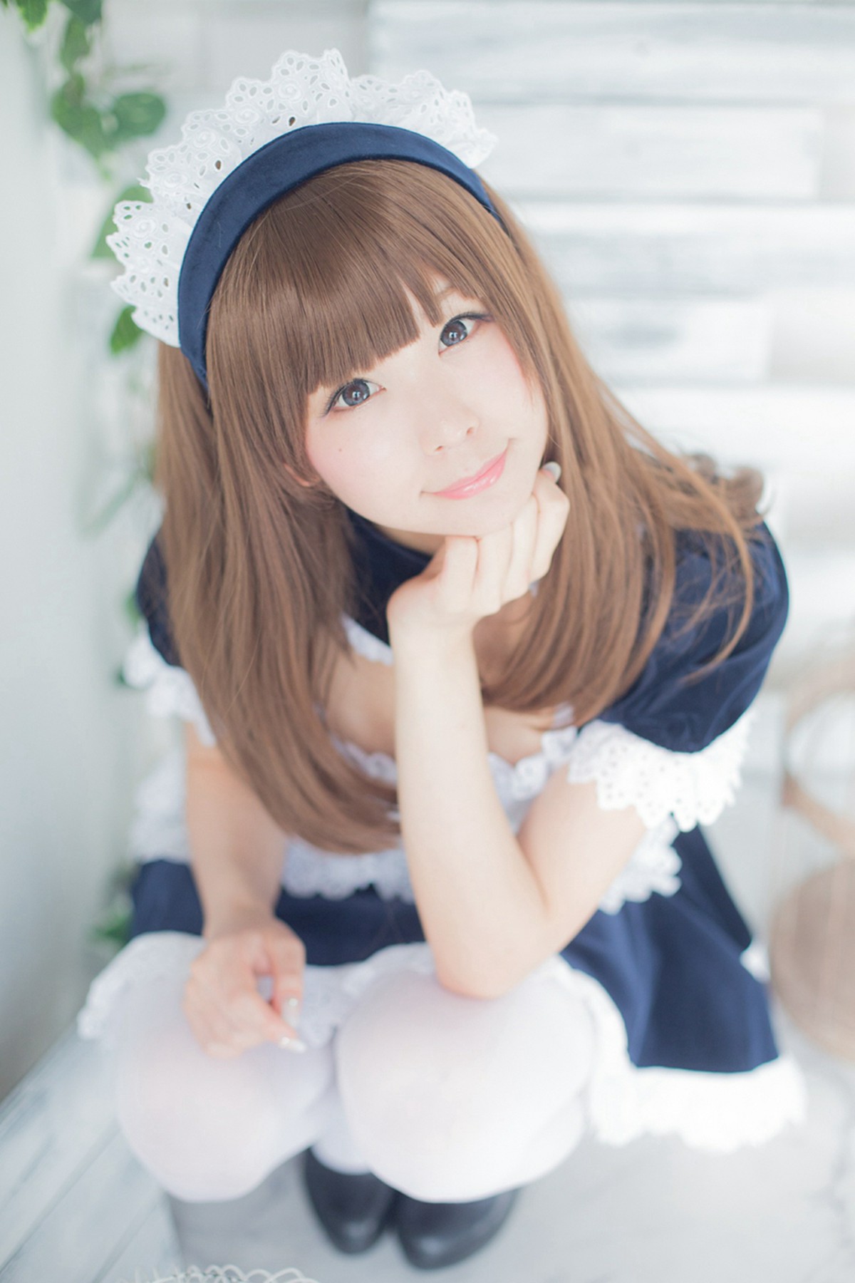 兔玩映画系列Vol014-COSPLAY