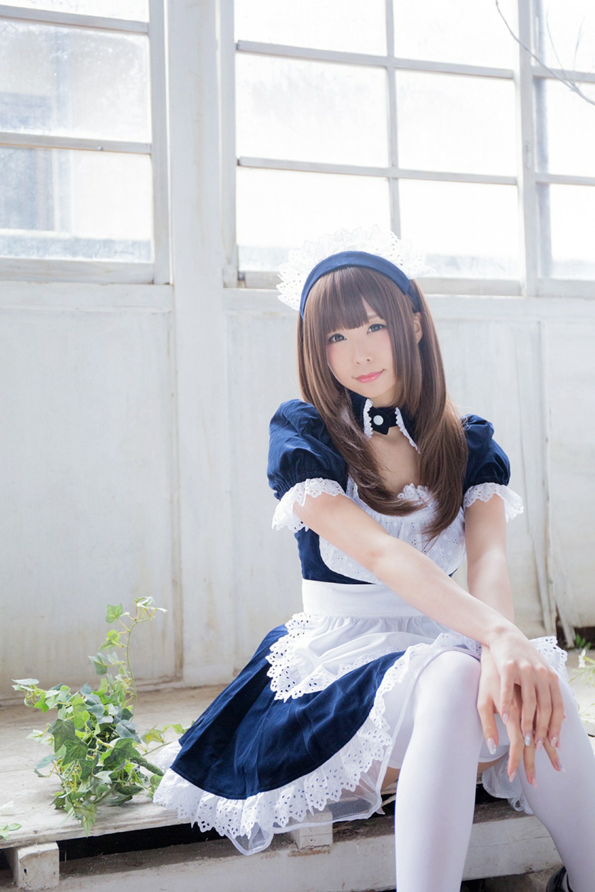 兔玩映画系列Vol014-COSPLAY