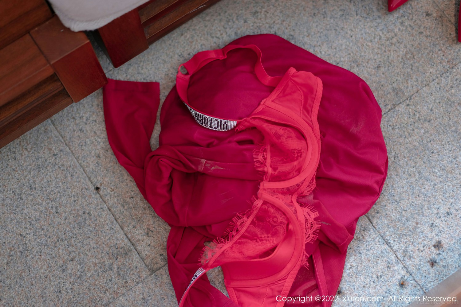 [XiuRen秀人网]No4580允爾情人节写真-[秀人套图]