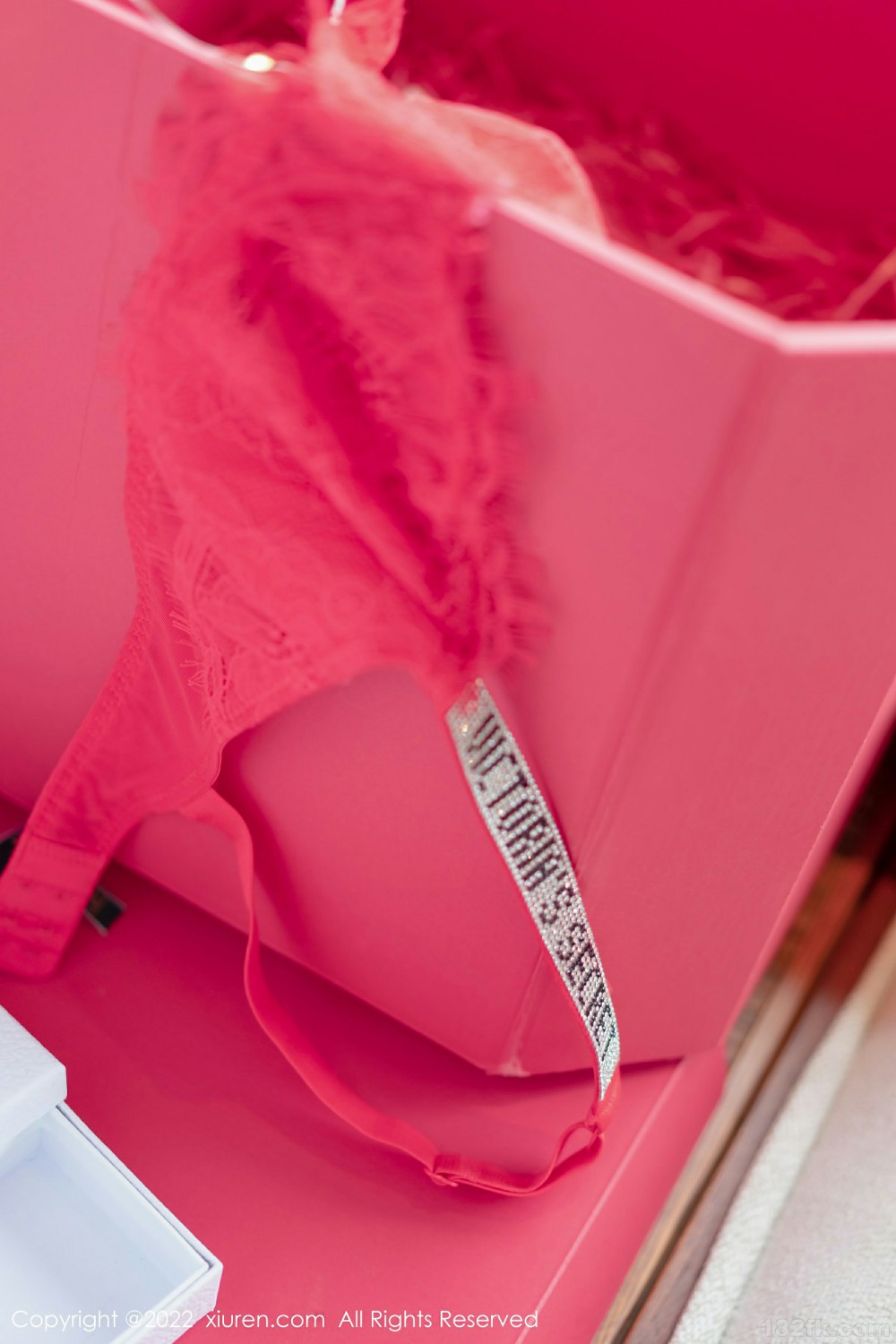 [XiuRen秀人网]No4580允爾情人节写真-[秀人套图]