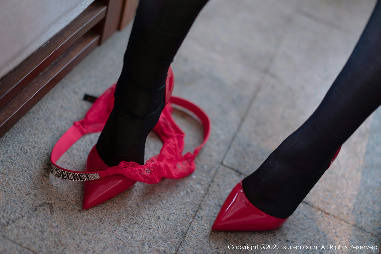 [XiuRen秀人网]No4580允爾情人节写真-[秀人套图]